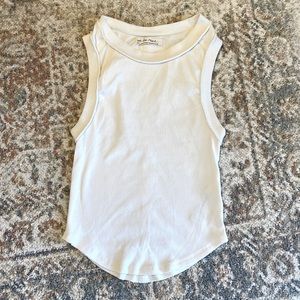 Free People Kate Tank - S